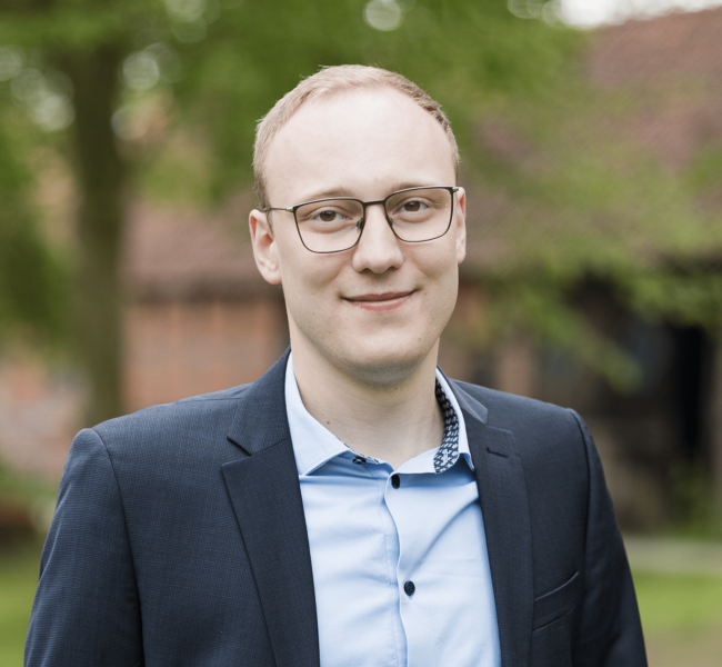 Oltmann